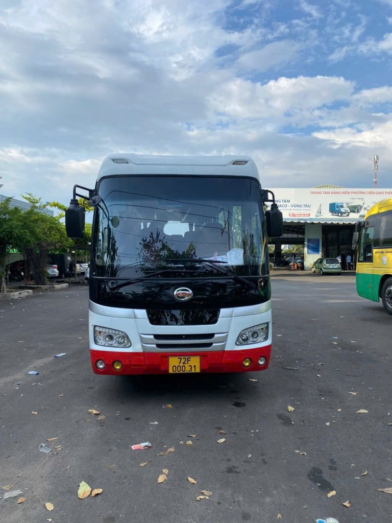 Thuê Xe Vũng Tàu Sài Gòn Giá Rẻ (1)