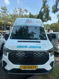 Thuê Xe Vũng Tàu Sài Gòn Giá Rẻ (1)