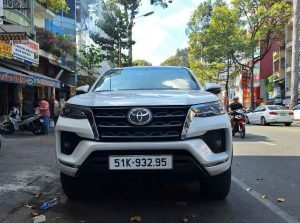 Thuê Xe Vũng Tàu Sài Gòn Giá Rẻ (2)