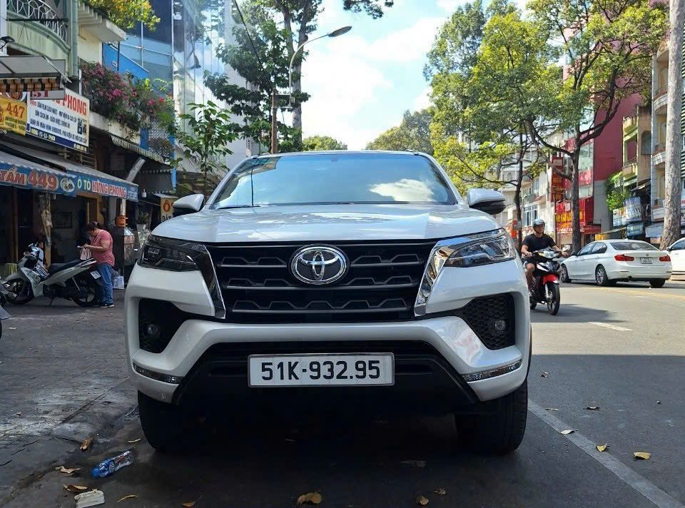 Thuê Xe Vũng Tàu Sài Gòn Giá Rẻ (2)