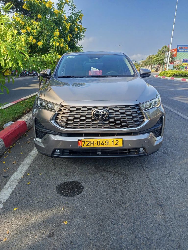 Thuê Xe Vũng Tàu Sài Gòn Giá Rẻ (4)