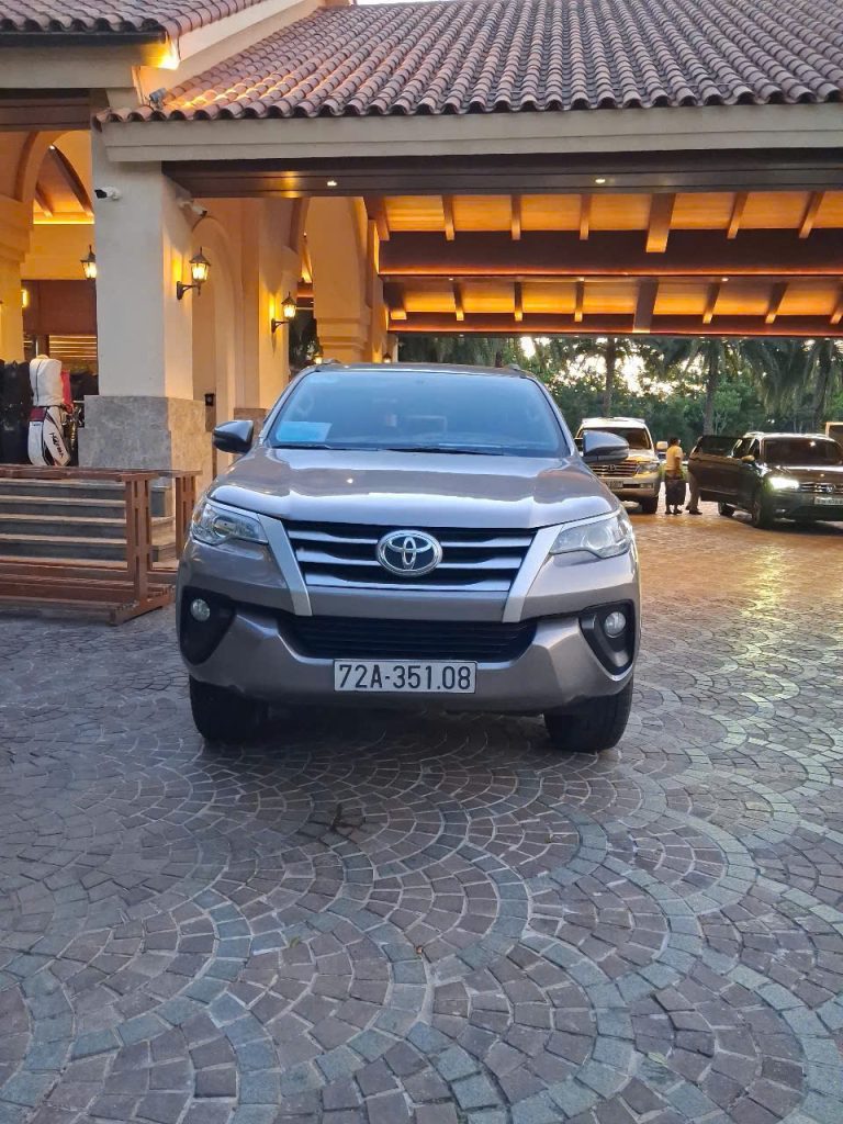 Thuê Xe Vũng Tàu Sài Gòn Giá Rẻ (5)