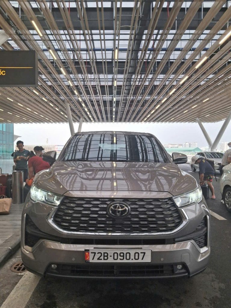 Thuê Xe Vũng Tàu Sài Gòn Giá Rẻ (9)