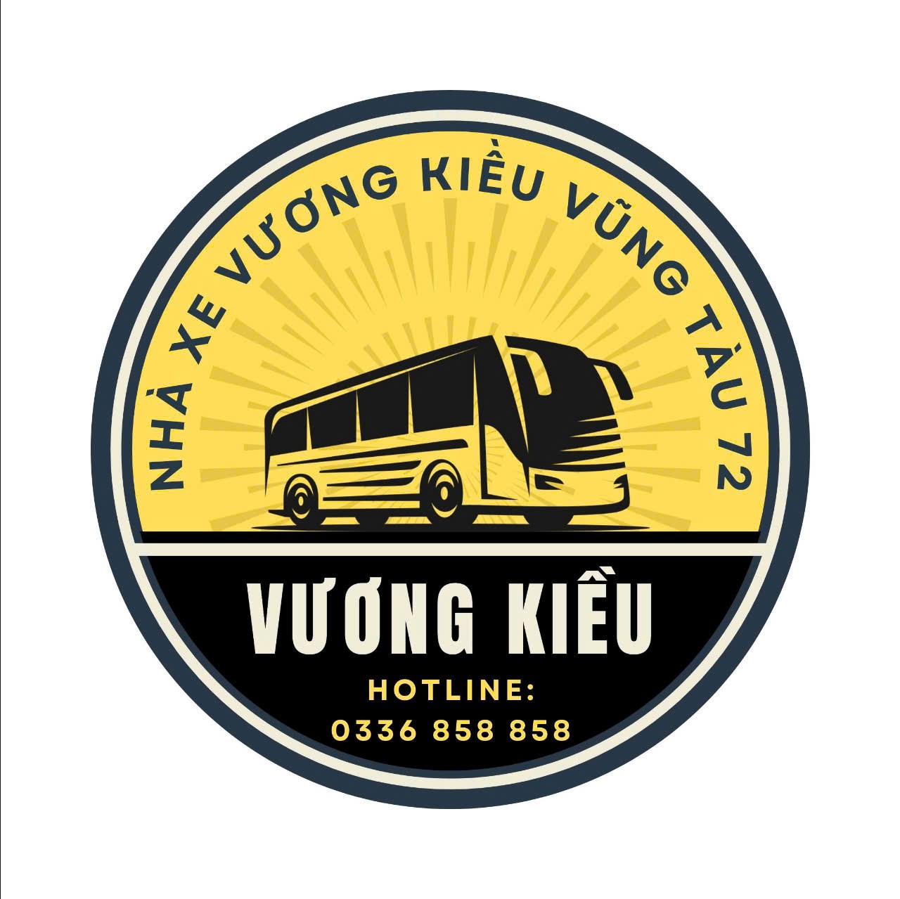 Nha xe Vương Kiều Vũng Tàu